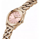 Guess • GW0653L2 • Rose Gold Tone Analog Women's Watch