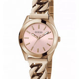Guess • GW0653L2 • Rose Gold Tone Analog Women's Watch