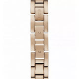 Guess • GW0653L2 • Rose Gold Tone Analog Women's Watch