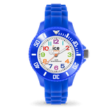 Ice-Watch • 000745 • Mini Blue