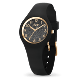 Ice-Watch • 015347 • Ice Glitter Black