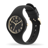 Ice-Watch • 015347 • Ice Glitter Black