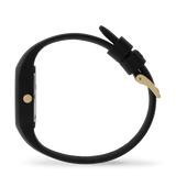Ice-Watch • 015347 • Ice Glitter Black