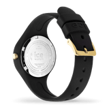 Ice-Watch • 015347 • Ice Glitter Black