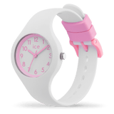 Ice-Watch • 015349 • Ola Kids Candy White