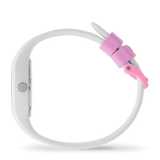 Ice-Watch • 015349 • Ola Kids Candy White