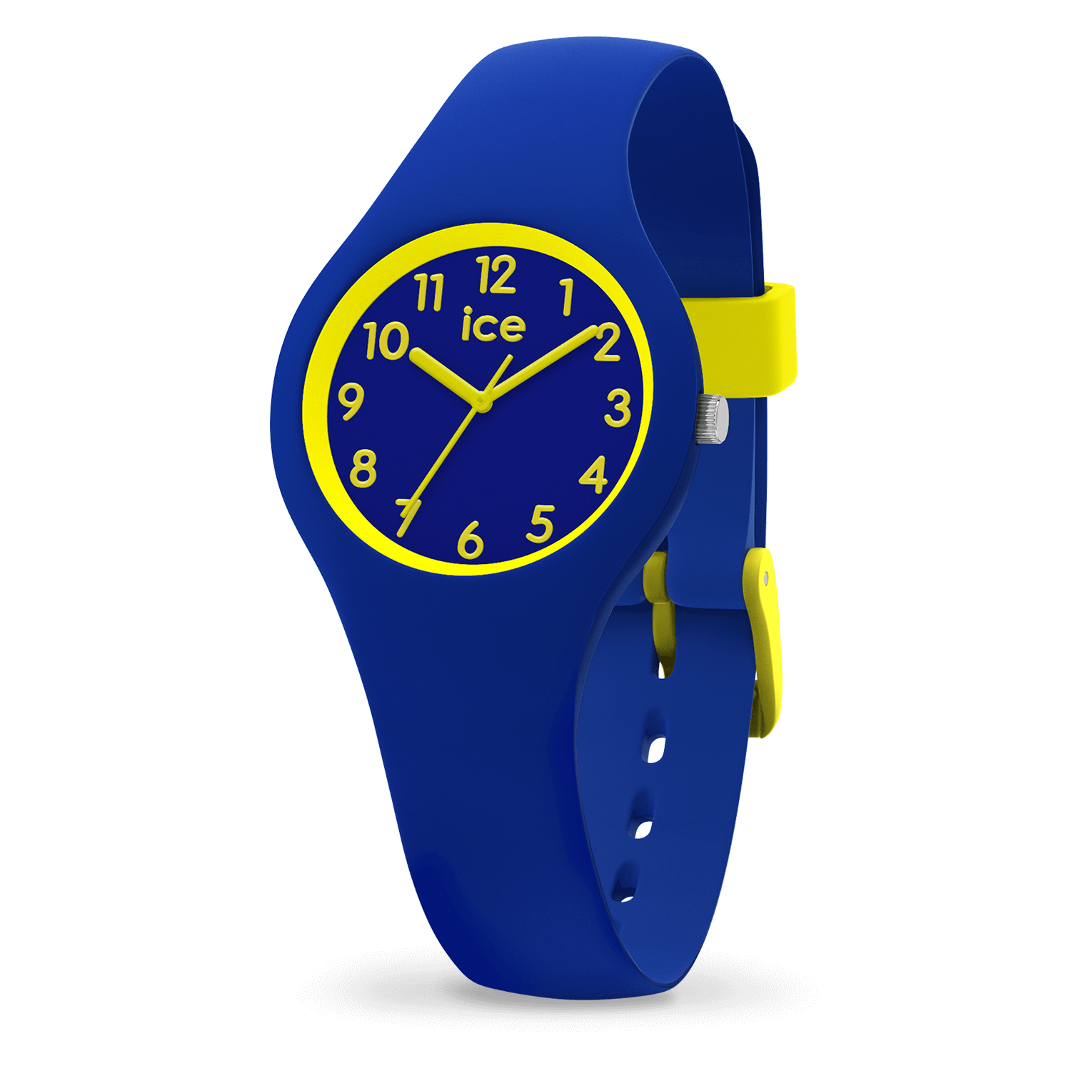 ICE Ola Kids Rocket Time - – 015350 Big Montres Watches