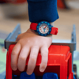 Ice-Watch • 018933 • Cartoon Spider