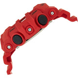 G-Shock • GA700-4A • Men's Watch