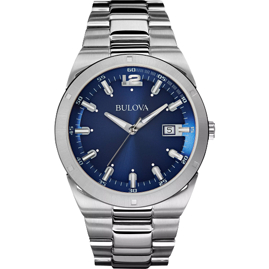 Bulova men's outlet 96a169