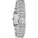 Bulova • 96P202 • Quadra Women's
