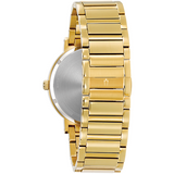 Bulova • 97D116 • Futuro Modern