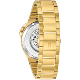 Bulova • 98A178 • Maquina Automatic
