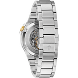 Bulova • 98A224 • Maquina Automatic