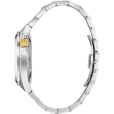Bulova • 98A224 • Maquina Automatic