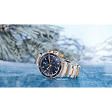 Bulova • 98B301 • Marine Star