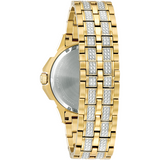 Bulova • 98C126 • Crystal