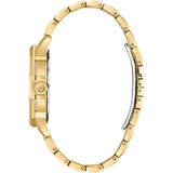 Bulova • 98C126 • Crystal