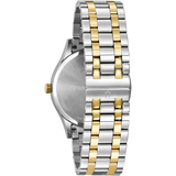 Bulova - 98D130 Diamant Classique