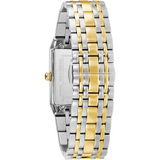 Bulova - 98 D154 Quadra moderne