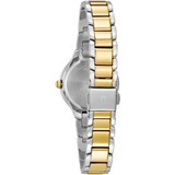 Bulova - 98L217 - Montre classique pour femme