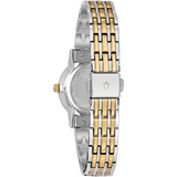 Bulova • 98P115 • Classic Women's