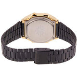 Casio - Vintage - A168WEGB-1BVT