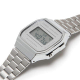 Casio • A168WEM-7VT • Vintage
