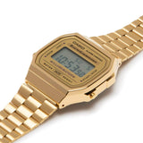 Casio • A168WG-9VT • Vintage