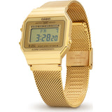 Casio Vintage A700WMG-9AVT