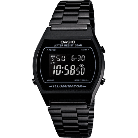 Casio best sale watches prices