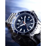 Citizen • BN0191-55L • Eco-Drive Promaster Diver