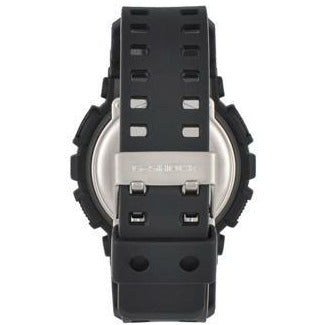 G-Shock GD100-1B – Montres Big Time Watches