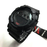 G-Shock GD120MB-1 MONTRE HOMME