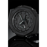 G-Shock - GA2100-1A1 - Men's Watch