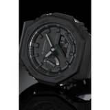 G-Shock GA2100-1A1 MONTRE HOMME