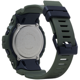 G-Shock • GBD800UC-3 • Power Trainer