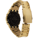 G-Shock • GMWB5000GD-9 • Full Metal Men's Watch
