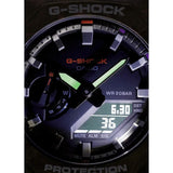 G-Shock • GA2100FR-5A • Mystic Forest Watch