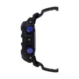 G-Shock • GA700VB-1A • Virtual World Watch