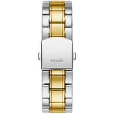 Guess • GW0066G2 • Two-Tone Chrono-Look Multifunction Watch