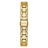 Guess • GW0244L2 • Gold-Tone Diamond Analog Watch