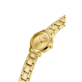Guess • GW0244L2 • Gold-Tone Diamond Analog Watch