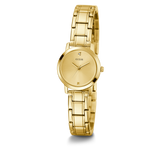 Guess • GW0244L2 • Gold-Tone Diamond Analog Watch