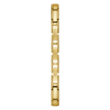 Guess • GW0249L2 • Gold-Tone and Rhinestone Analog Watch
