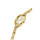 Guess • GW0249L2 • Gold-Tone and Rhinestone Analog Watch