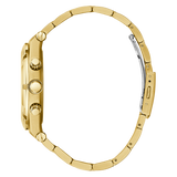 Guess • GW0260G2 • Gold-Tone Multifunction Watch