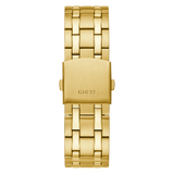 Guess • GW0260G2 • Gold-Tone Multifunction Watch