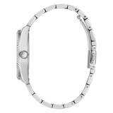 Guess • GW0308L1 • Silver-Tone Analog Watch