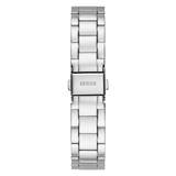 Guess • GW0308L1 • Silver-Tone Analog Watch